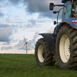 Farmers likely won't be taking part simply "for the glowing hot feeling and the fuzziness of doing the right thing, that's for sure," said Sven Anders, a professor in agricultural economics and food marketing at the University of Alberta. | Getty Images