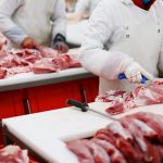 A new plant to slaughter and process between 400 and 500 head each day would cost about $120 million. A 1,000-head-per-day plant would cost more than $200 million. | Getty Images