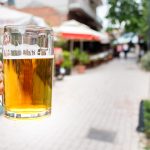 Beer ain’t as cheap as it used to be. I’ll probably scale back my summer plans for spending time on public patios and decks. Those social inputs are just getting too expensive. | Getty Images