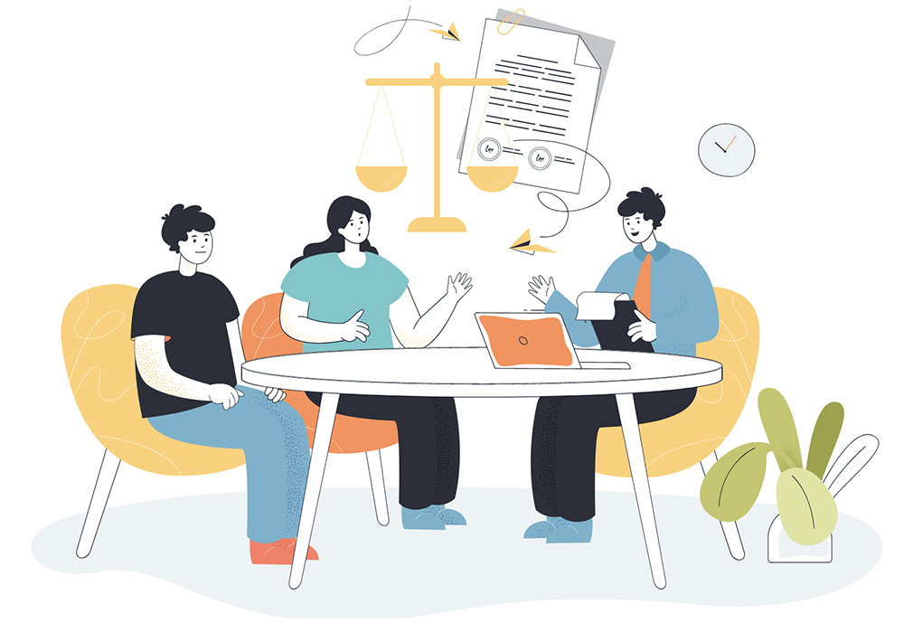 succession planning