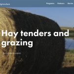 Producers have until June 29 to bid on hay land in 16 municipalities in southwestern Manitoba through the DUC Hay Tender Program. | Screencap via ducks.ca