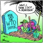 WTO: It’s alive