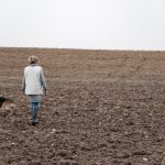 "Our mental health survey revealed women and men are stressed by the same factors, but women uniquely reported two other major causes of stress: maintaining family and farm team harmony, and transition planning,” said Heather Watson, Farm Management Canada chief executive officer. | Getty Images