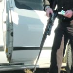 Bill C-21 doesn’t provide an exemption for .22 calibre rifles when it comes to the number of rounds they can hold. It specifies no more than five. Farm groups are concerned about the rule, should it be acted upon by government. | File photo