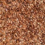 Canadian flax crop is in good condition and markets are strong. | Mike Raine photo