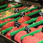 Health Canada has backed down from a plan to label ground meat with a fat content warning. | File photo