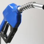 Gasoline/ethanol consumption is fairly inelastic because it is not cratering despite sky-high prices. | File photo
