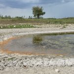The Agricultural Water Management Fund offers up to $95,000 per project on a cost-sharing basis. | file photo