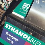 Ethanol prices in the United States haven’t risen as much as gasoline prices, which is why consumption of the fuel hasn’t fallen as much. | File photo