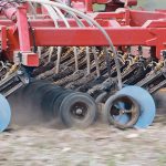 Statistics Canada pegged all-wheat plantings at 25.4 million acres, the most since 2013, and up slightly from its April estimate of 25 million. | Robin Booker photo
