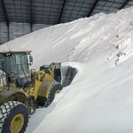 Energy trade restrictions levied against Russia are causing a massive shakeup in natural gas trade. The fallout from these disruptions will likely last for years and will impact nitrogen fertilizer manufacturing and trade. | File photo