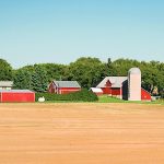 What does the recent survey say about the agriculture industry on the Prairies? | File photo
