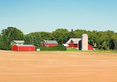 What does the recent survey say about the agriculture industry on the Prairies? | File photo