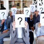 A confusing speaker that was not engaging is something we joke about, but when the room is full of people assembled for the express purpose of helping steer policy or provide critical feedback, how material is presented and in what format should be among the most important considerations.| Getty Images