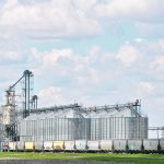 The authors write that the smooth workings of the grain supply chain depend on trust and co-operation between partners along the value chain, and that includes delivery contracts that are fair for everyone. | Jeannette Greaves photo