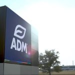 Grain supply-chain middlemen like ADM and its peers have seen increased demand for crops they ship around the world as the Ukraine war cut off shipments from the breadbasket region around the Black Sea. | Screencap via adm.com