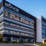The Missouri-based firm's results fell short of Wall Street expectations for the reported quarter ended June 30. | Screencap via bunge.com/Brandon Stengel