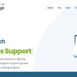 B.C.'s Agritech Ramp-Up Pilot Program is intended to help food developers turn ideas into reality. | Screencap via agritechrampup.ca