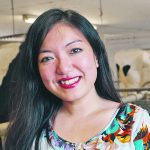 Hotter, drier conditions in the U.S. corn belt are allowing aflatoxin to spread north. The powerful carcinogen is a food and agriculture threat, says Felicia Wu of Michigan State University. | MSU photo