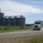 "Our big thing is if you purchase inputs, sell some grain. If you sell grain, purchase inputs," said Josh Linville, the chief fertilizer market analyst with StoneX, an American commodity trading firm. "Doing both sides is hedging." | File photo