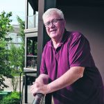 Lynn Jacobson has sold his acreage in Enchant, Alta., and moved to Lethbridge. While he and his wife have finished farming and are renting out their land, he plans to continue to work in agriculture politics. | Mary MacArthur photo