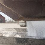The world's fourth-largest fertilizer producer said supplies of crop nutrients potash and phosphates remain constrained after sanctions on Belarus and export restrictions in China. | File photo
