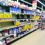 Agriculture ministers have extended the deadline for the committee working on a grocery industry code of conduct. It now has until November to complete its work. | File photo