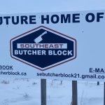 South East Butcher Block Co-operative formed last year and will take over and expand an existing business. | Screencap via Facebook/Justin Marcotte