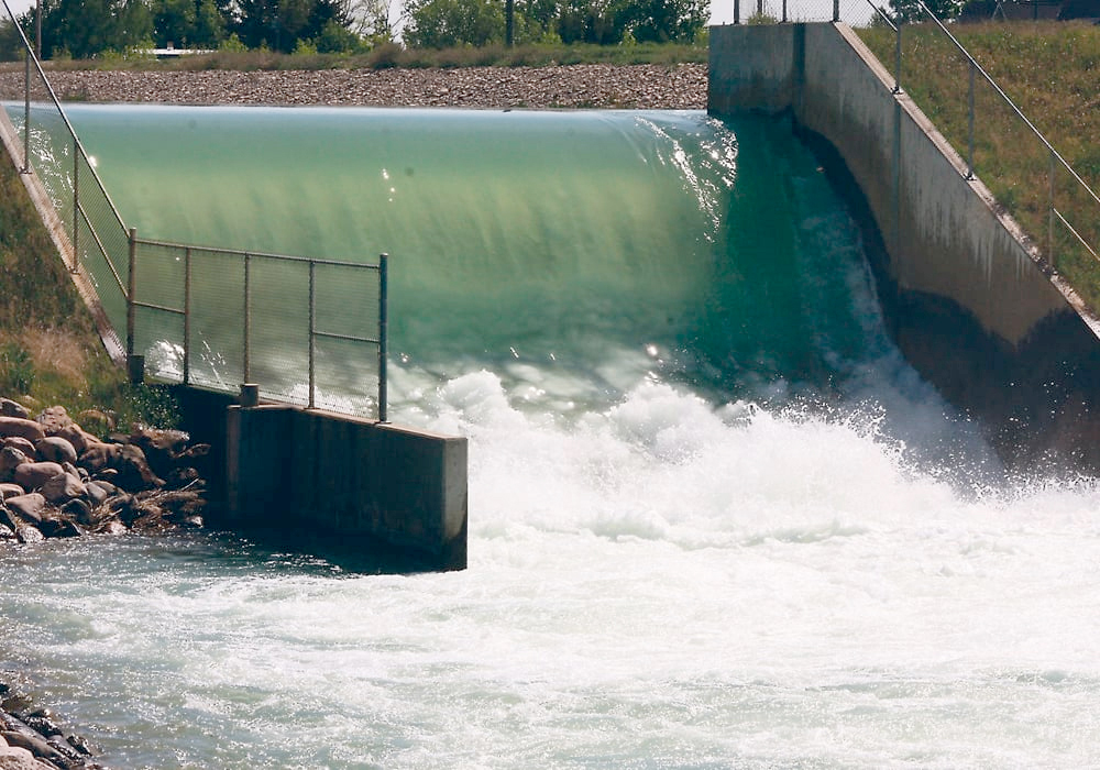 Concerns are focused on impacts to species at risk, in-stream flows on rivers and conversion of native grasslands to farms. | File photo