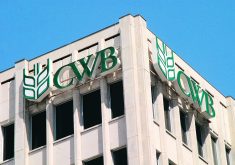 One could be forgiven thinking that the ending of the Canadian Wheat Board’s monopoly powers was also a no-big-deal situation in the end, considering the lack of recognition of the 10-year anniversary. ... But that doesn’t mean it wasn’t a big deal. | File photo