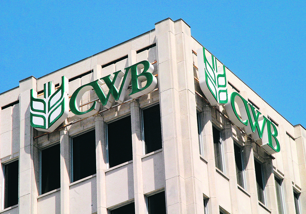 One could be forgiven thinking that the ending of the Canadian Wheat Board’s monopoly powers was also a no-big-deal situation in the end, considering the lack of recognition of the 10-year anniversary. ... But that doesn’t mean it wasn’t a big deal. | File photo