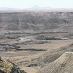 The Boundary Water Treaty was created in 1909 to manage water use along the St. Mary’s and Milk rivers, which have headwaters in the United States. | File photo