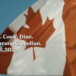Food Day Canada is an occasion to acknowledge the work of farmers, chefs, researchers, home cooks and barbecue masters. | Screencap via fooddaycanada.ca