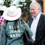 "It’s my view that we need to take adiversified approach to bolster our Canadian agriculture sector," says Jean Charest, Conservative Party of Canada leadership candidate. | Reuters/Todd Korol photo