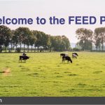 "Through the Farmer-led Epidemic and Endemic Disease-management (FEED) project, we seek to add far greater realism, understanding the different factors that drive farmer behaviour in the face of an emerging disease," said Dr. Edward Hill, post-doctoral researcher in the Mathematics Institute at the University of Warwick. | Screencap via feed.warwick.ac.uk