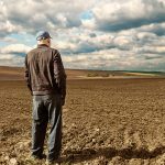 The traditional farm business model doesn’t require us to change. It doesn’t require us to entertain or implement new ideas, new growing practices, new ideologies. | Getty Images