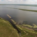 Part of the five-year study will focus on the Frank Lake wetland located near High River, Alta., home to Cargill’s meat processing facility, one of the largest in the country. | Screencap via ulethbridge.ca