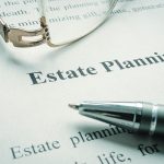 The ultimate responsibility for legal fees payable by an estate is, of course, the residual beneficiaries. | Getty Images