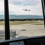 The International Air Transportation Association says 7.9 billion litres of sustainable aviation fuel would be required by 2025 to meet its goal of achieving net zero emissions by 2050. | Reuters/Pierre Albouy photo