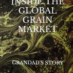 Book provides an insider’s view from atop the ag castle