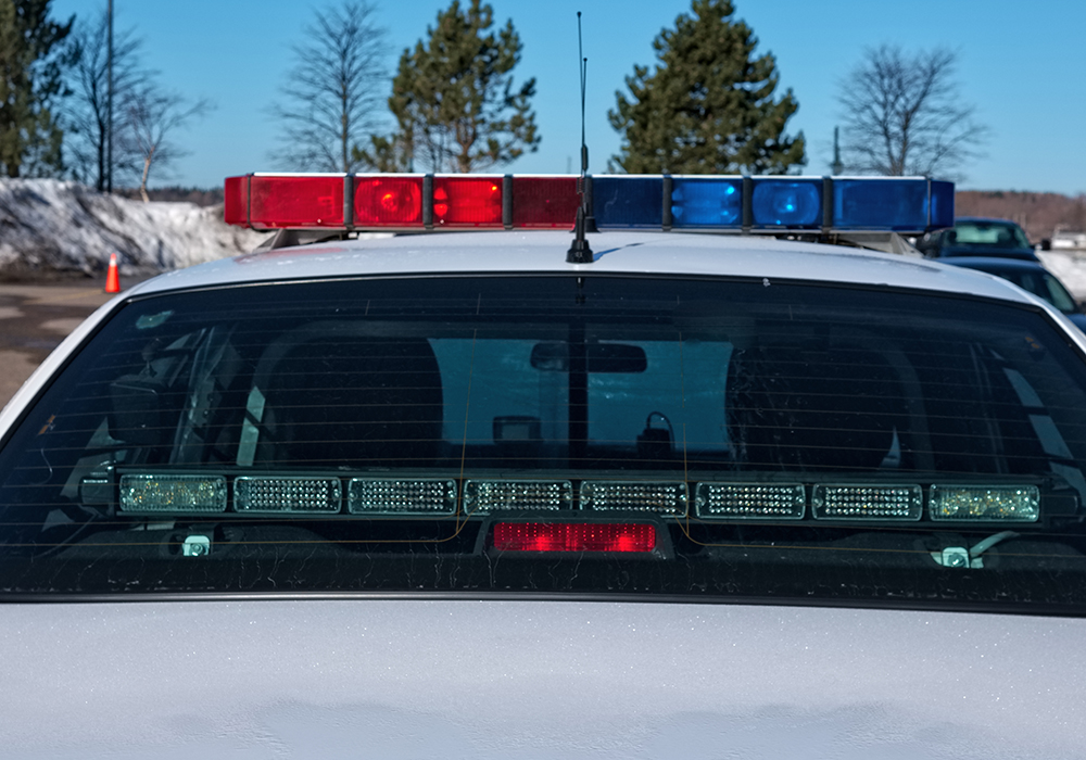Rural municipal leaders have vigorously expressed concerns about the cost that could be shifted onto their residents if an Alberta Provincial Police Service (APPS) is created. | Getty Images