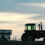 The author argues that the federal government’s 30 percent fertilizer emissions reduction target by 2030 is necessary and possible, but farmers will need to reduce the overall amount of nitrogen fertilizer they use. | File photo