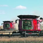 Statistics Canada produced the estimates using satellite images and weather data to July 31. It's likely that wheat and canola yields improved after that period, said Jerry Klassen, analyst and trader at Resilient Capital. | File photo