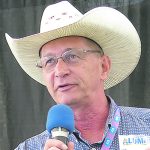 Kevin Boon, British Columbia Cattlemen’s Association