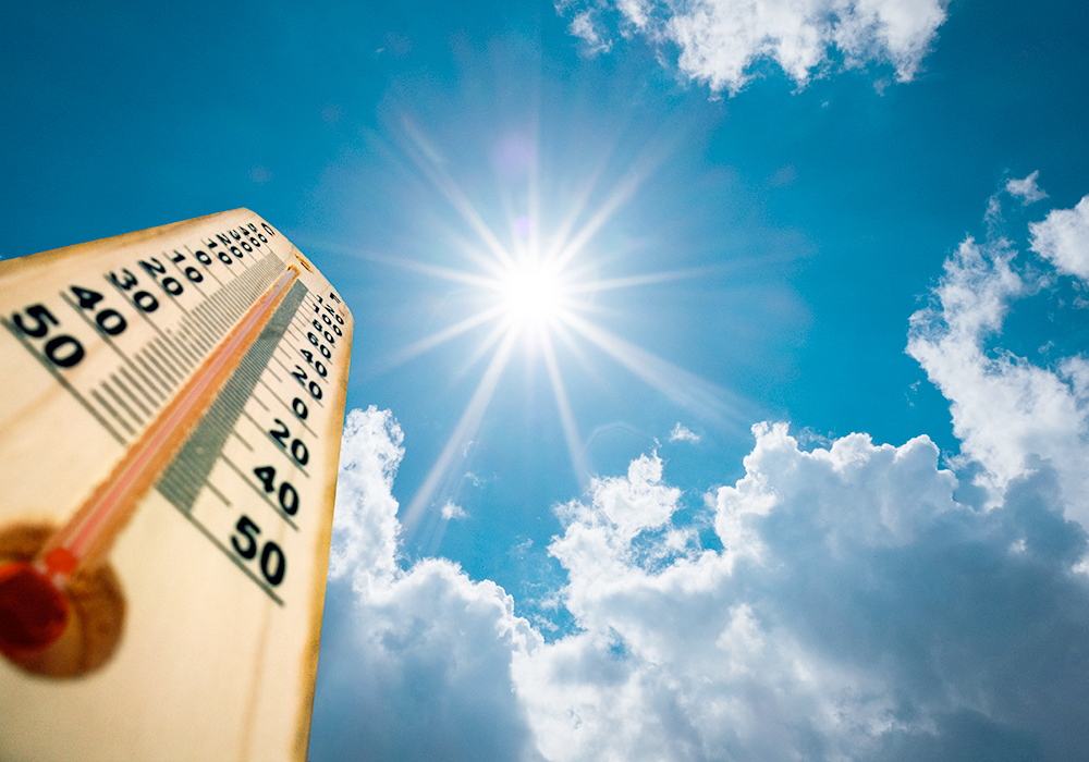 On Aug. 7, the U.S. Senate unanimously passed the Inflation Reduction Act of 2022, which will provide about US$370 billion in energy security and climate change programs over the next 10 years. Some $40 billion of that is earmarked to help the U.S. agriculture sector mitigate climate change and improve farm resilience against extreme weather events. | Getty Images