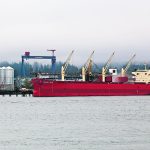 Canada has shelved its WTO canola complaint against China. The appellant process hasn’t operated for several years and the countries may meet to work out the disagreement instead. | Robin Booker photo