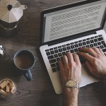 "An essential part of the rewriting process is combing through your work and cutting out material that isn't essential. Sometimes this means we have to lose things that we are proud of and attached to. When you edit out material like this, you are killing your darlings." | Getty Images
