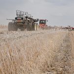 In Canadian agriculture we can’t afford to be involved in fake news. We rely on our reputation for producing great products in a sustainable environment and, like it or not, we are only two out of every 100 Canadian voters and citizens. | File photo