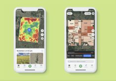 OneSoil has not overlooked the Canadian Prairies. It recently hired a field staff member to cover Western Canada. | OneSoil image