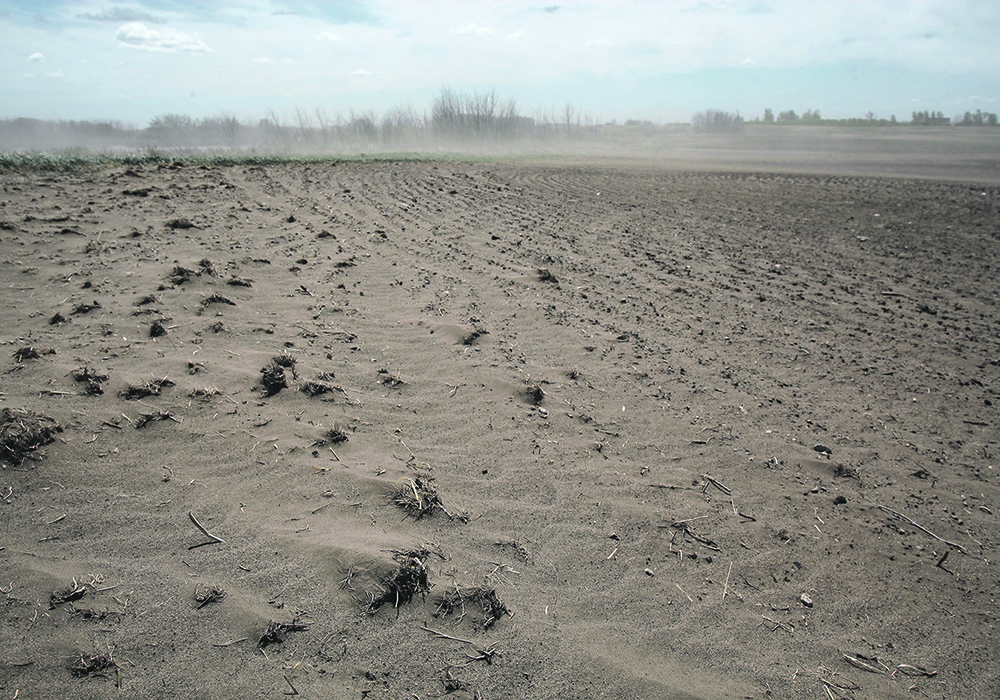 Climate change may be driving severe weather — or maybe we’re just better at spotting it. | File photo